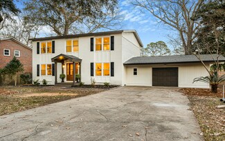 1545 S Pinebark Ln, Charleston, SC 29407