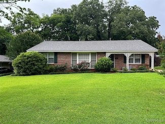 3429 Prince George Dr, Montgomery, AL 36109