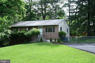 13211 Lutes Dr, Silver Spring, MD 20906