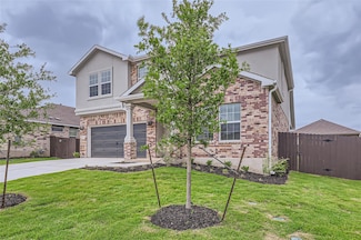 1628 Magnolia Farm Way, Georgetown, TX 78628