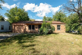 4438 N Kenmore Rd, Indianapolis, IN 46226