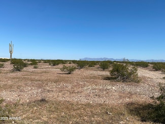 - N Herseth Rd, Florence, AZ 85132