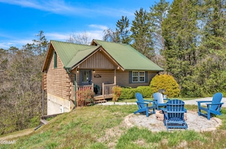 502 Hideaway Ridge Cir, Sevierville, TN 37862