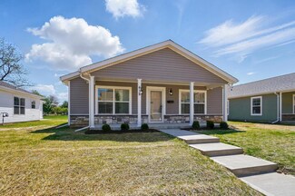 638 Clifton Ave, Springfield, OH 45505