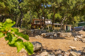 3328 Matilija Canyon Rd, Ojai, CA 93023
