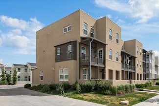 5359 W Bowstring Way Unit 358, South Jordan, UT 84009