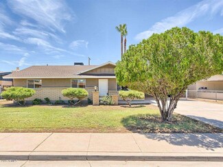 457 E 10th Place, Mesa, AZ 85203