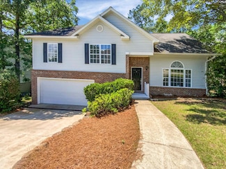 7 Beech Branch Ct, Irmo, SC 29063