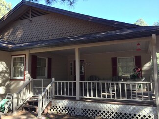 1843 Sheep Springs Rd Unit 414, Heber, AZ 85931