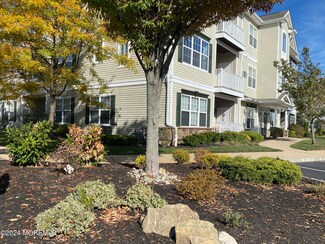 421 Mill Pond Way Unit 421, Eatontown, NJ 07724