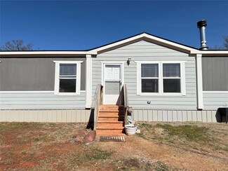 335742 E Creek Crossing Rd, Meeker, OK 74855