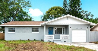 10912 N Arden Ave, Tampa, FL 33612