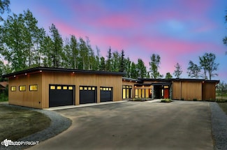 1308 Cunningham Ct, Kenai, AK 99611