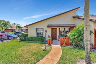 7917 SE Villa Cir Unit 2729D, Hobe Sound, FL 33455