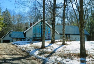 68 Dunham Ave, Muncy Valley, PA 17758