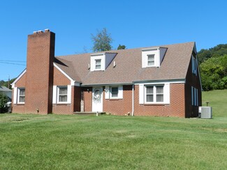 235 W Carters Valley Rd, Kingsport, TN 37665