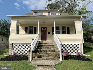 4009 Chesmont Ave, Baltimore, MD 21206