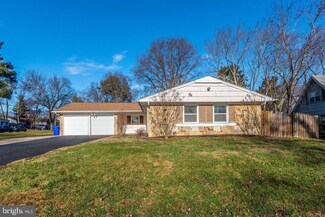 12006 Maddox Ln, Bowie, MD 20715