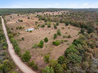 0000 Elderberry Ln, Wright City, OK 74766