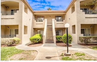 5415 W Harmon Ave Unit 1119, Las Vegas, NV 89103