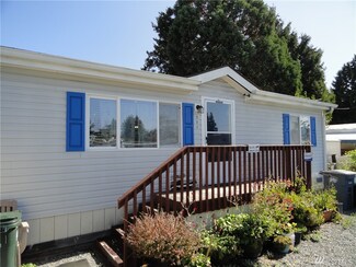 909 137th Street Ct S Unit 29, Tacoma, WA 98444