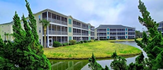 1100 Commons Blvd Unit 606, Myrtle Beach, SC 29572