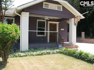 700 Chester St Unit 8, Columbia, SC 29201