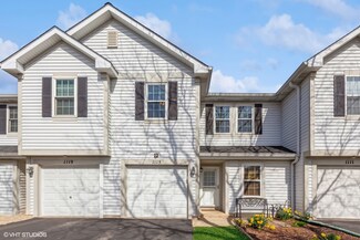 1115 Estes Ct Unit 12, Naperville, IL 60540