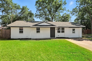 1924 Dunning St, Irving, TX 75061