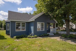 52 Front St, Rittman, OH 44270
