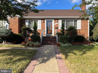 7053 Floyd Ave, Springfield, VA 22150