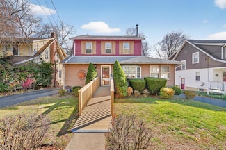 165 Wayne Ave, Suffern, NY 10901