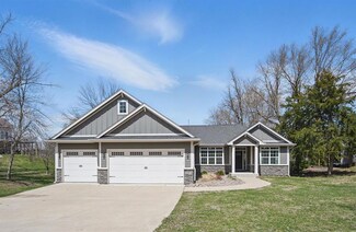 4601 Petite Point, Panora, IA 50216