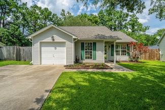 108 Shropshire St, Goose Creek, SC 29445
