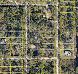 1535 East Pkwy, Deland, FL 32724