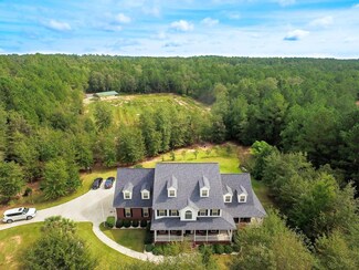 1440 Reynolds Pond Rd, Aiken, SC 29805