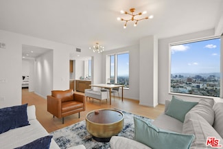 889 Francisco St Unit 2608, Los Angeles, CA 90017