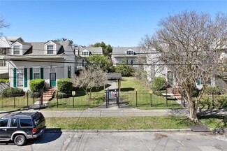 2004 Marengo St, New Orleans, LA 70115