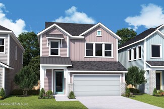 11365 Catalyst Rd, Jacksonville, FL 32256