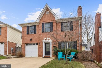 4510 Chestnut St, Bethesda, MD 20814