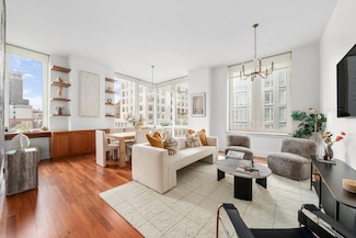 300 E 77th St Unit 10C, New York, NY 10075