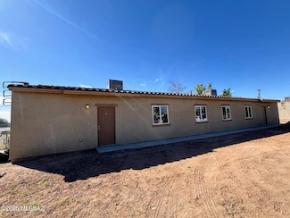 Unlisted Address