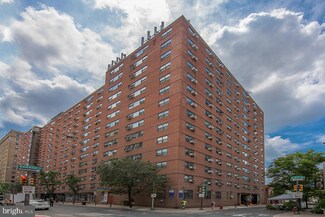 118 S 21st St Unit 519, Philadelphia, PA 19103