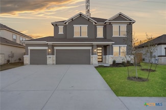 19104 Sedge Wren Ln, Pflugerville, TX 78660