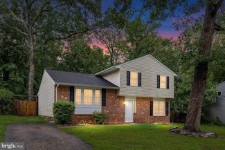6908 Wild Turkey Dr, Spotsylvania, VA 22553