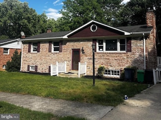2116 Trafalgar Dr, Fort Washington, MD 20744
