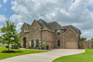 902 Longleaf Ct, Friendswood, TX 77546