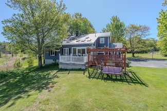 140 Mountain View Rd, Deerfield, NH 03037