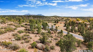 12780 W Cooper Morgan Trail, Prescott, AZ 86305