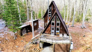 5 Windgate Terrace Unit Lots 136 & 137, Haverhill, NH 03774